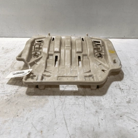 07-09 MERCEDES S600 S550 REAR PASSENGER SIDE LOWER BOTTOM SEAT CUSHION COVE
