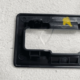 2014 - 2020 INFINITI Q50 REAR RIGHT PASSENGER SIDE SEAT LATCH STRIKER COVER