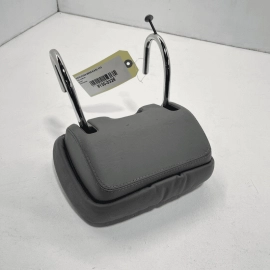 2007-09 Mercedes W221 S600 Rear Left Or Right Seat Head Rest Headrest OEM 1