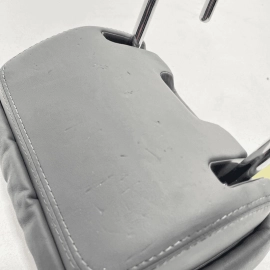 2007-09 Mercedes W221 S600 Rear Left Or Right Seat Head Rest Headrest OEM 1