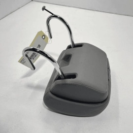 2007-09 Mercedes W221 S600 Rear Left Or Right Seat Head Rest Headrest OEM 1