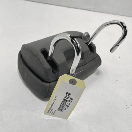 2007-09 Mercedes W221 S600 Rear Left Or Right Seat Head Rest Headrest OEM 1