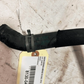 2007 - 2009 MERCEDES CL600 S600 UPPER RADIATOR COOLANT HOSE WATER PIPE OEM