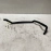 2007 - 2009 MERCEDES CL600 S600 UPPER RADIATOR COOLANT HOSE WATER PIPE OEM
