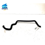2007 - 2009 MERCEDES CL600 S600 UPPER RADIATOR COOLANT HOSE WATER PIPE OEM