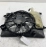 GENUINE 11-16 Hyundai Elantra Radiator Cooling Fan Motor Assembly 253803X00