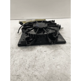 GENUINE 11-16 Hyundai Elantra Radiator Cooling Fan Motor Assembly 253803X00