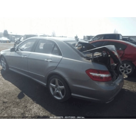 2010 - 2017 MERCEDES E350 E550 REAR RIGHT LOWER TRACK BAR CONTROL ARM OEM