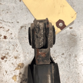 2010 - 2017 MERCEDES E350 E550 REAR RIGHT LOWER TRACK BAR CONTROL ARM OEM