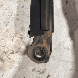 2010 - 2017 MERCEDES E350 E550 REAR RIGHT LOWER TRACK BAR CONTROL ARM OEM
