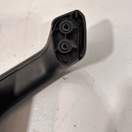 2012-18 AUDI A6 REAR DRIVER SIDE DOOR PANEL PULL HANDLE ARMREST COVER TRIM 