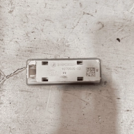 BMW X1 xDrive28i F48 2016-2022 M3 M4 INTERIOR COURTESY LED LIGHT LAMP OEM