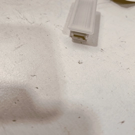 BMW X1 xDrive28i F48 2016-2022 M3 M4 INTERIOR COURTESY LED LIGHT LAMP OEM