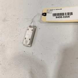 BMW X1 xDrive28i F48 2016-2022 M3 M4 INTERIOR COURTESY LED LIGHT LAMP OEM