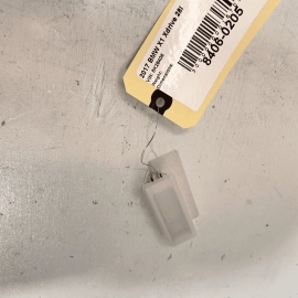 BMW X1 xDrive28i F48 2016-2022 M3 M4 INTERIOR COURTESY LED LIGHT LAMP OEM