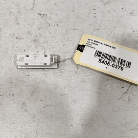 BMW X1 xDrive28i F48 2016-2022 M3 M4 INTERIOR COURTESY LED LIGHT LAMP OEM