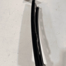 2012-2018 AUDI A6 REAR PASSENGER SIDE DOOR WINDOW B PILLAR APPLIQUE MOLDING