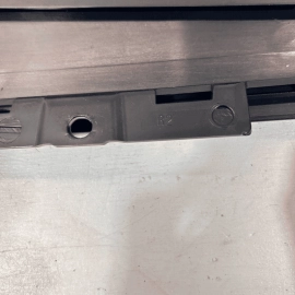 2012-2018 AUDI A6 REAR PASSENGER SIDE DOOR WINDOW B PILLAR APPLIQUE MOLDING