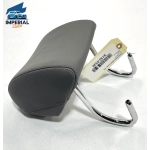 2007 - 2009 Mercedes W221 S600 Rear Seat Center Head Rest Headrest OEM