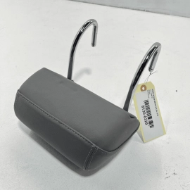 2007 - 2009 Mercedes W221 S600 Rear Seat Center Head Rest Headrest OEM