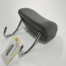 2007 - 2009 Mercedes W221 S600 Rear Seat Center Head Rest Headrest OEM