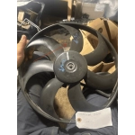 DEFECT!!! 12-17 HYUNDAI ACCENT RADIATOR COOLING FAN BLADE w/ MOTOR ASSEMBLY