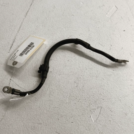 2016 - 2020 INFINITI Q50 BATTERY NEGATIVE GROUND CABLE WIRE LINE OEM