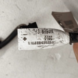 2016 - 2020 INFINITI Q50 BATTERY NEGATIVE GROUND CABLE WIRE LINE OEM