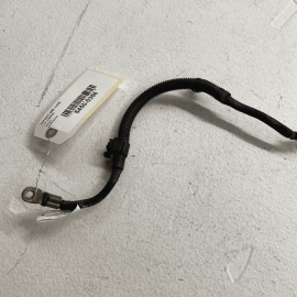2016 - 2020 INFINITI Q50 BATTERY NEGATIVE GROUND CABLE WIRE LINE OEM