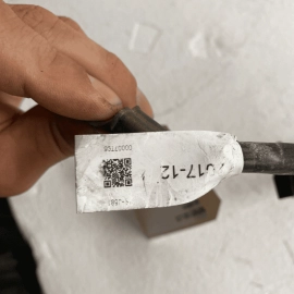 2016 - 2020 INFINITI Q50 BATTERY NEGATIVE GROUND CABLE WIRE LINE OEM