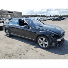 2007-2013 MERCEDES S550 W221 Front Left Driver Seat Control Regulation Valv