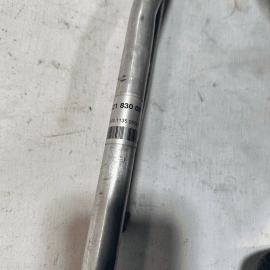 2007 - 2013 MERCEDES S-CLASS AC A/C AIR CONDITIONING REAR HOSE PIPE LINE OE