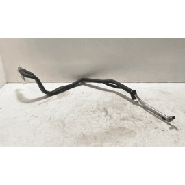 2007 - 2013 MERCEDES S-CLASS AC A/C AIR CONDITIONING REAR HOSE PIPE LINE OE