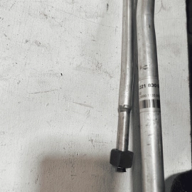 2007 - 2013 MERCEDES S-CLASS AC A/C AIR CONDITIONING REAR HOSE PIPE LINE OE