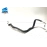 2007 - 2013 MERCEDES S-CLASS AC A/C AIR CONDITIONING REAR HOSE PIPE LINE OE