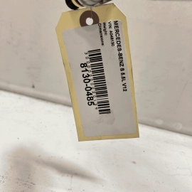 2007 - 2013 MERCEDES S-CLASS AC A/C AIR CONDITIONING REAR HOSE PIPE LINE OE