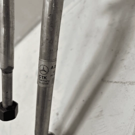 2007 - 2013 MERCEDES S-CLASS AC A/C AIR CONDITIONING REAR HOSE PIPE LINE OE