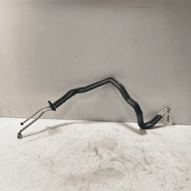 2007 - 2013 MERCEDES S-CLASS AC A/C AIR CONDITIONING REAR HOSE PIPE LINE OE