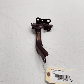 2018 - 2023 Toyota Camry XSE Front Left Driver Side Hood Bonnet Hinge Red O