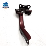 2018 - 2023 Toyota Camry XSE Front Left Driver Side Hood Bonnet Hinge Red O