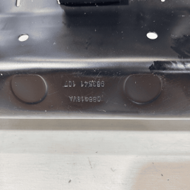 2012 - 2018 AUDI A6 FRONT LEFT DRIVER SEAT LOWER TRACK FRAME W/ MOTORS OEM