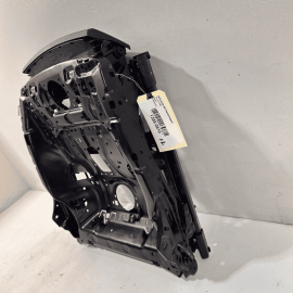 2012 - 2018 AUDI A6 FRONT LEFT DRIVER SEAT LOWER TRACK FRAME W/ MOTORS OEM