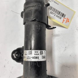 Front Left / Driver Side Strut Shock Spring ACURA TLX 2018-2020 OEM