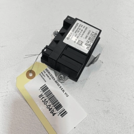 2007-2013 MERCEDES W221 S600 FUEL PUMP CONTROL MODULE OEM