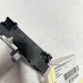 2007-2013 MERCEDES W221 S600 FUEL PUMP CONTROL MODULE OEM