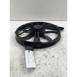 Dodge Journey 2.4L & 3.6L Radiator Cooling Fan Motor Assembly 2011-2019 OEM