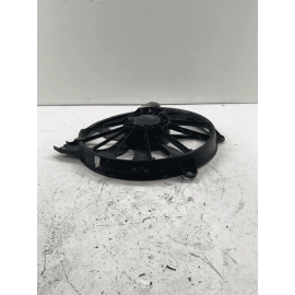 Dodge Journey 2.4L & 3.6L Radiator Cooling Fan Motor Assembly 2011-2019 OEM