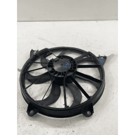 Dodge Journey 2.4L & 3.6L Radiator Cooling Fan Motor Assembly 2011-2019 OEM