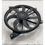 Dodge Journey 2.4L & 3.6L Radiator Cooling Fan Motor Assembly 2011-2019 OEM