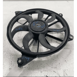 Dodge Journey 2.4L & 3.6L Radiator Cooling Fan Motor Assembly 2011-2019 OEM